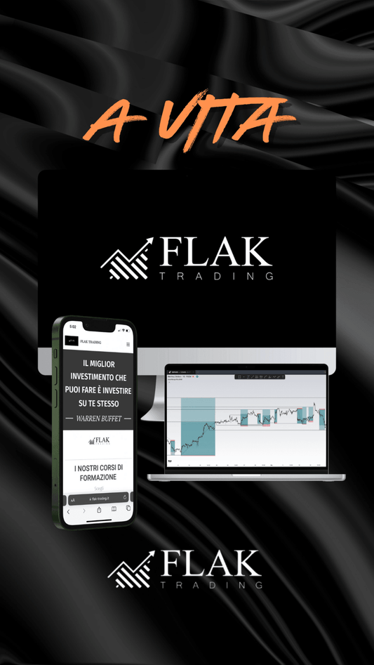A VITA FLK ALGO ACADEMY - FLAK TRADING